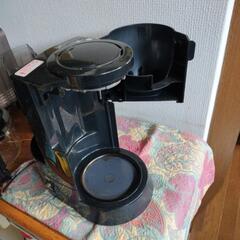 中古美品　象印　コーヒーメーカー　EC-AP60E2の画像