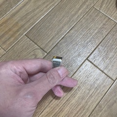 ドルチェアンドガッパーナ　リングの画像