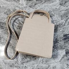 LOWRYSFARM ショルダーバック