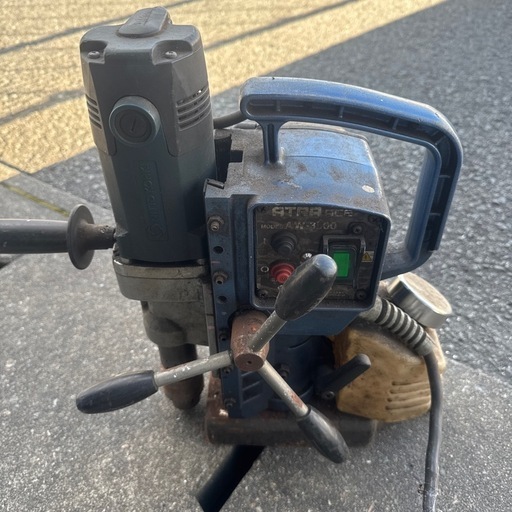 アトラエースAW-3500