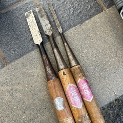 ノミ　DIY　