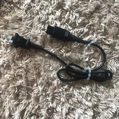 携帯　docomo ドコモ純正充電アダプター の画像