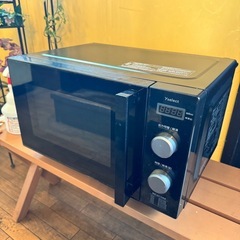 23年製　最高出力700w　電子レンジ