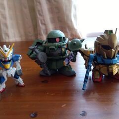 ガンダムまとめての画像