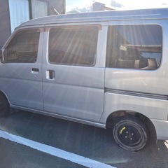 ハイゼットturbo