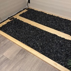 梅研本舗 ウィンストーン 岩盤浴ベッド(1機)