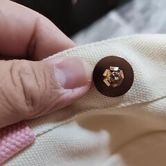 マイメロディ トートバッグの画像