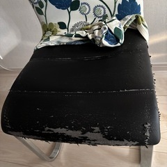 ダイニングチェア4脚【難あり】の画像