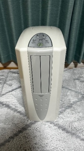 【美品】冷風・衣類乾燥除湿器 CDM-1418