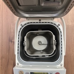 ナショナル　ホームベーカリーの画像