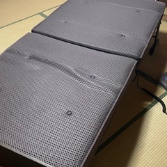 【決定】ATEX  AX-B653EW 介護ベッド