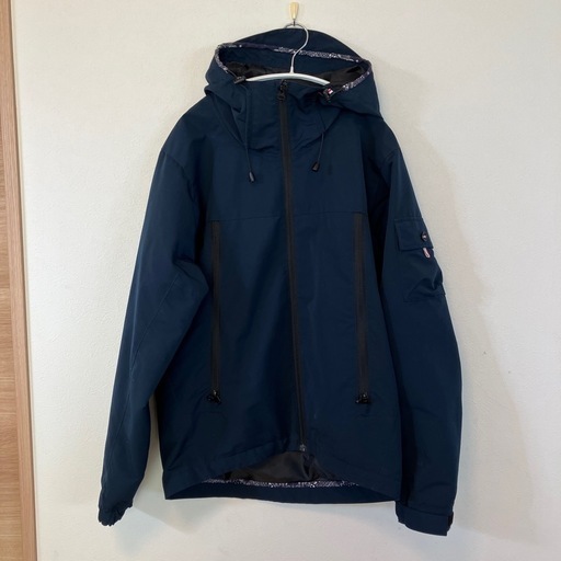 BEAMS ビームス パーカー ジャンパー