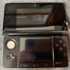 任天堂3DSの画像