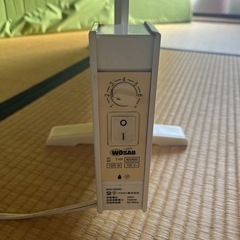 Wosab オイルパネルヒーターの画像