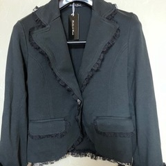新品　ファッションブレザー