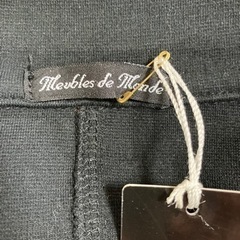 新品　ファッションブレザーの画像