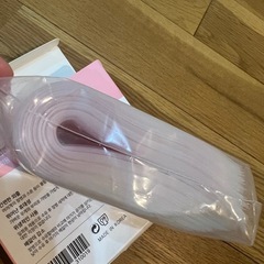 哺乳瓶インナーバックの画像