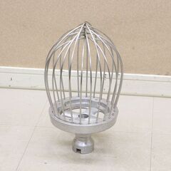 業務用ミキサー ホイッパー 泡立て ケーキ 全長33cm 細目 ...