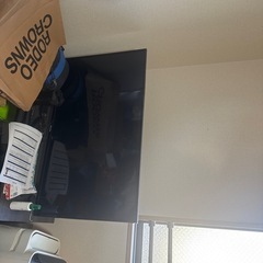 Hisenseテレビ