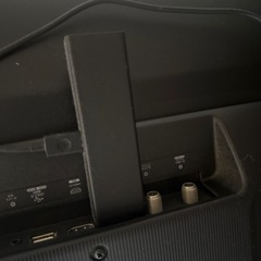 Hisenseテレビの画像