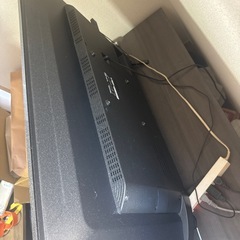 Hisenseテレビの画像