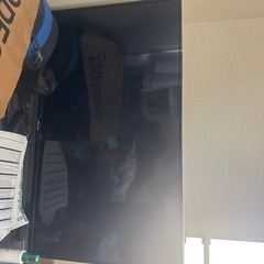 Hisenseテレビの画像