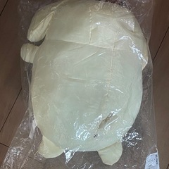 【購入者決定】サンリオ ポムポムプリン ぬいぐるみ の画像