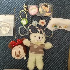アクセサリー、雑貨、色々