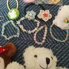 アクセサリー、雑貨、色々の画像