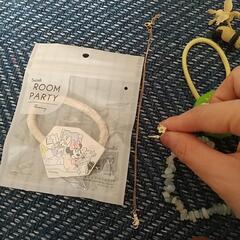 アクセサリー、雑貨、色々の画像