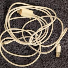 ライトニングデジタルAVケーブル lightning digital cableの画像