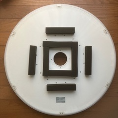 ★ツインバード 　LED照明の画像
