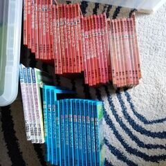 あかね書房　科学のアルバム103冊セット