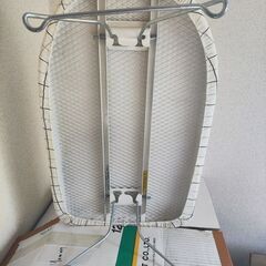 アイロン台の画像
