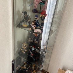 【お話中】写っているフィギュア全部の画像