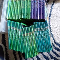 あかね書房　科学のアルバム103冊セットの画像