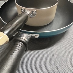 フライパン 