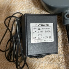 GEX フレキシブル 水槽用クーラー 未使用品の画像
