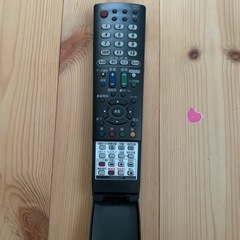 SHARP AQUOS 液晶カラーテレビの画像
