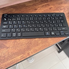 キーボード