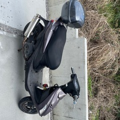 キャンセル待ちです。　アドレスV１２５s　