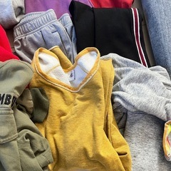 男の子　140cmメイン　まとめての画像