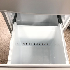 【トレファクいわき平平店】IRIS OHYAMA（アイリスオーヤマ）2ドア冷蔵庫　IRSN-15A 2020年製　154Lが入荷しました！の画像