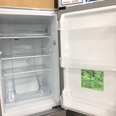 【トレファクいわき平平店】IRIS OHYAMA（アイリスオーヤマ）2ドア冷蔵庫　IRSN-15A 2020年製　154Lが入荷しました！の画像