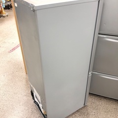 【トレファクいわき平平店】IRIS OHYAMA（アイリスオーヤマ）2ドア冷蔵庫　IRSN-15A 2020年製　154Lが入荷しました！の画像