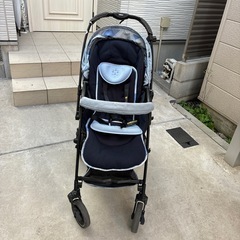 Pigeon A型ベビーカー
