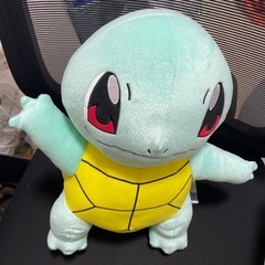 ゼニガメ