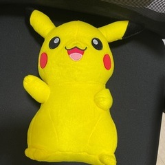 ピカチュウ