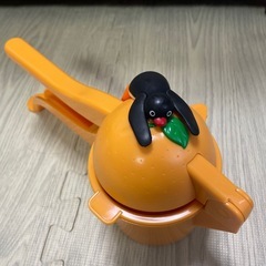 ジューサー　手動