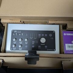 Steinberg UR28Mの画像